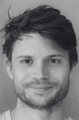 Dashiell Vallance